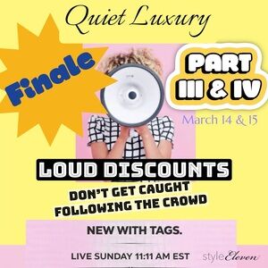 SURPRISE!!! 🎉🥳. ⏰ SCHEDULE OF LIVE EVENTS - 💕 BULLETIN POSTS